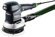 Эксцентриковая шлифовальная машинка FESTOOL ETS 150/5 EQ-Plus 575056