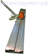 Плавающая виброрейка Нарвин ВП-3.0/220В 045-0656