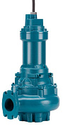 Погружной дренажный насос Calpeda GMN4 80-150С