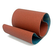 Шлифовальная абразивная лента 15" x 127-1/2"