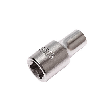 Головка торцевая 1/4" 05 JTC