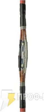 Муфта соединительная POLJ-12/3x25-70-W 67929