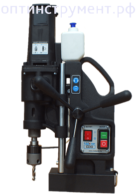 Магнитная сверлильная машина МС-2