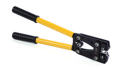 Пресс-клещи ШТОК ПК-50 03005