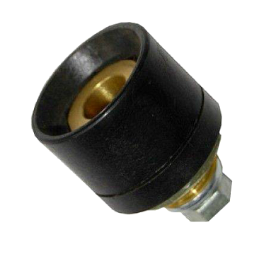 Гнездо панельное СКРП-16