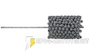 Хонинговальные абразивные щетки Flex-Hone серии GB 3-1/4" (83MM) 180BC