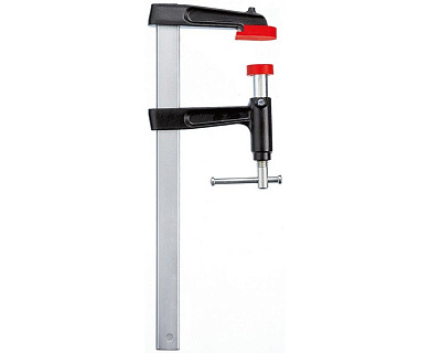 Помповая струбцина BESSEY BE-PZ60S15K, 600 мм