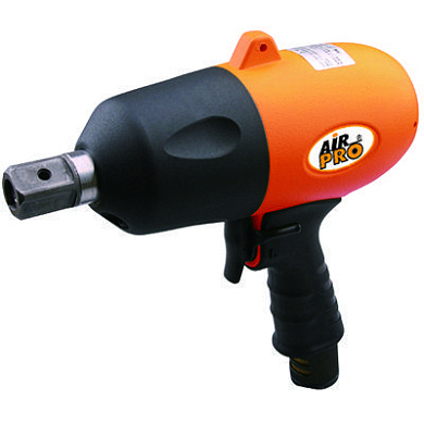 Пневмогайковерт гидроимпульсный пистолетный неотключаемый AP15P-W