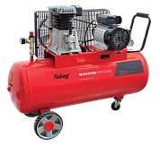 Компрессор ременной FUBAG B4800B/100 CT4