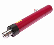 Цилиндр гидравлический 10т, шток 6", диаметр 45мм JTC