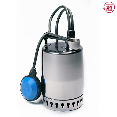 Дренажный насос Grundfos UNILIFT KP 350-A1