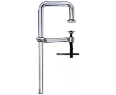 Струбцина BESSEY BE-GU25-12-6ZK, 250 мм